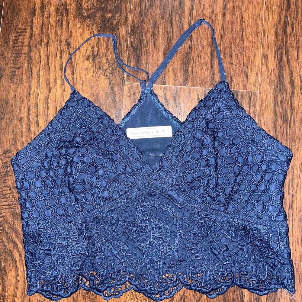 Abercrombie top